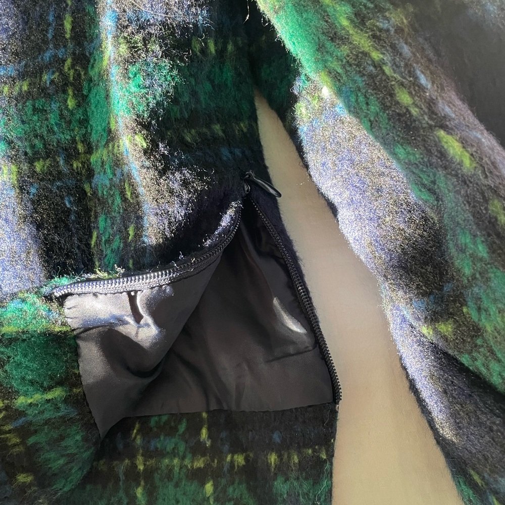 Cache Cache Tweed Top - image 5